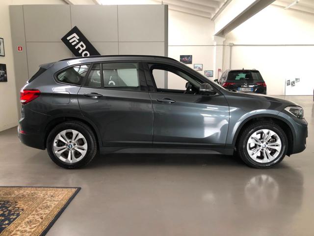 BMW X1 usata, con Airbag