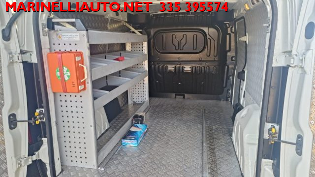 FIAT Doblo usata 1