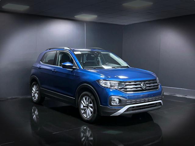 VOLKSWAGEN T-Cross usata, con Airbag laterali