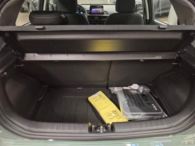 KIA Picanto usata, con Cerchi in lega