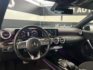 MERCEDES-BENZ A 200 usata, con Cerchi in lega