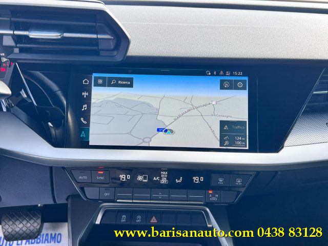 AUDI A3 usata, con Controllo trazione