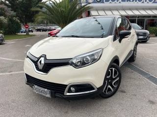 RENAULT Captur usata, con Airbag laterali