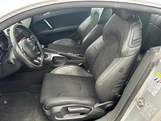 AUDI TT usata, con Chiusura centralizzata