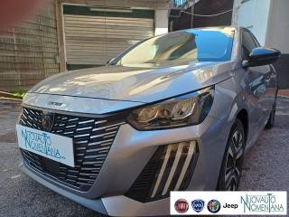 PEUGEOT 208 usata, con Airbag laterali