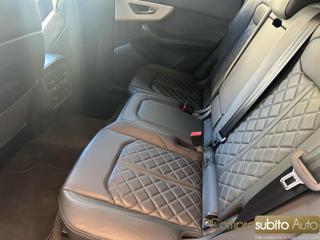 AUDI Q8 usata, con Filtro antiparticolato