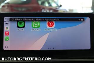 BMW X3 usata, con Fari LED