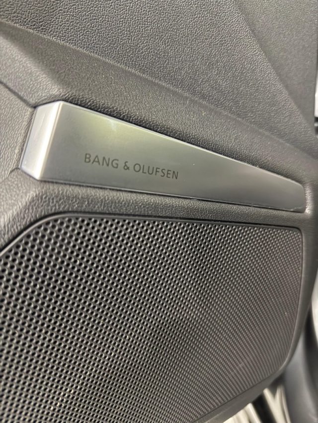 AUDI S3 usata, con Interni in pelle