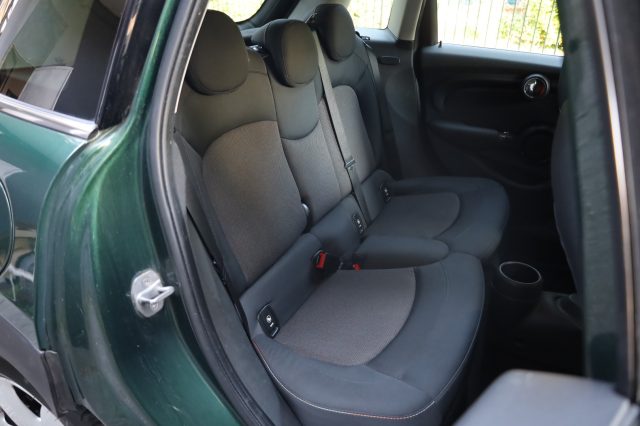 MINI One usata 71