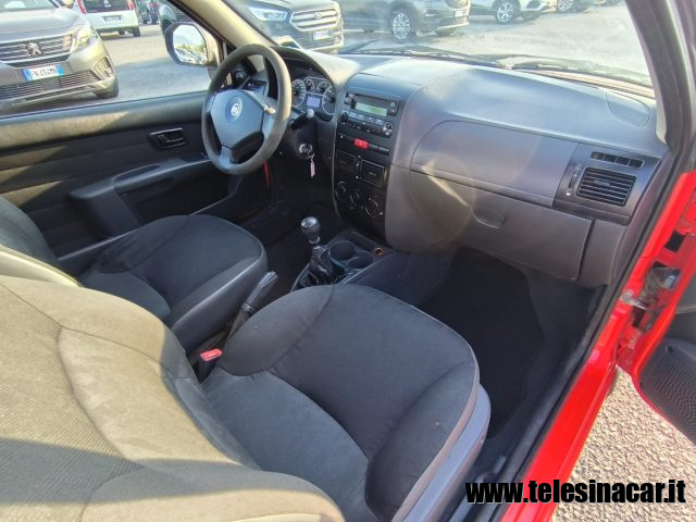 FIAT Strada usata 14