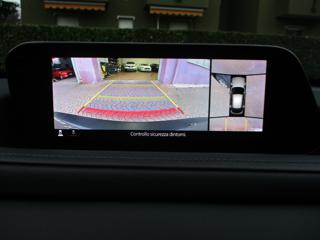 MAZDA CX-30 usata, con Immobilizzatore elettronico