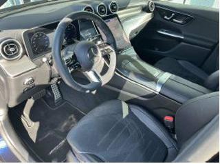 MERCEDES-BENZ GLC 300 usata, con Autoradio