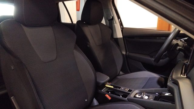 SKODA Octavia usata, con Servosterzo