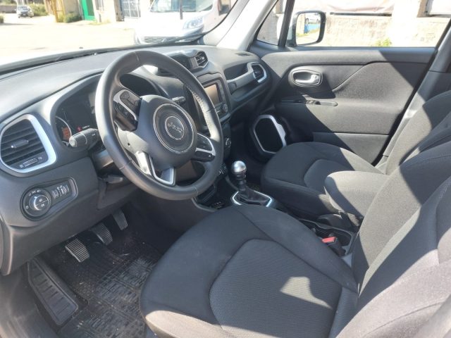 JEEP Renegade usata 9