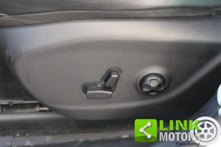 JEEP Cherokee usata, con Sistema di navigazione