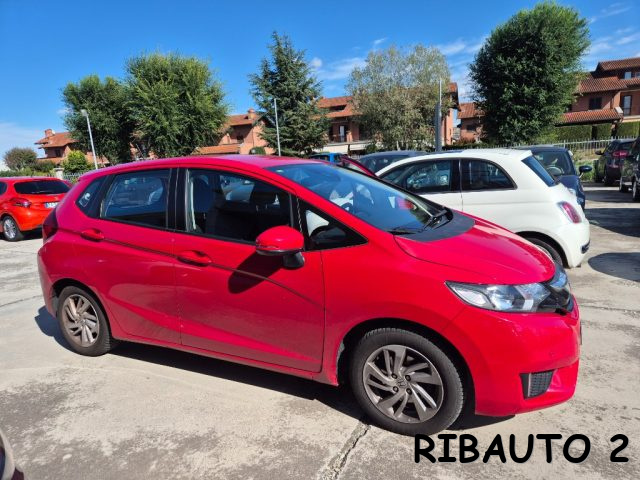HONDA Jazz usata, con USB