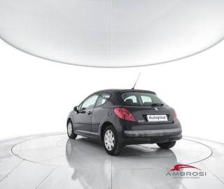 PEUGEOT 207 usata 3