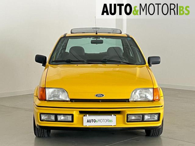 FORD Fiesta usata, con Cerchi in lega