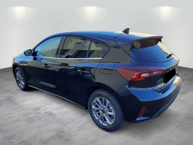 FORD Focus usata, con Airbag Passeggero