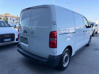 OPEL Vivaro usata, con Autoradio