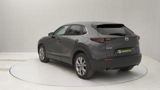 MAZDA CX-30 usata, con Airbag laterali