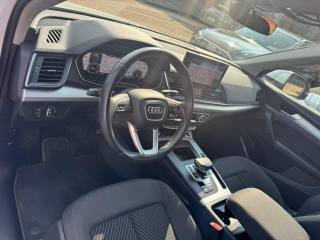 AUDI Q5 usata, con Immobilizzatore elettronico