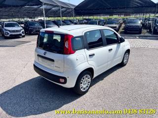 FIAT Panda usata, con Airbag Passeggero