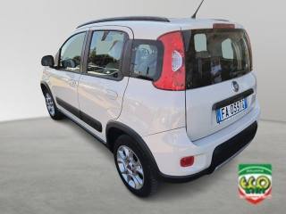 FIAT Panda Cross usata, con Airbag Passeggero
