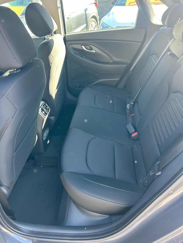 HYUNDAI i30 usata, con Controllo trazione