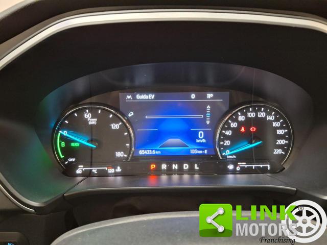 FORD Kuga usata, con Autoradio