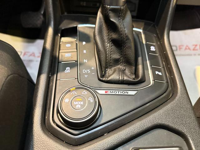 VOLKSWAGEN Tiguan usata, con Controllo trazione
