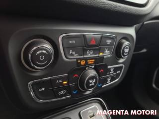 JEEP Compass usata, con Chiusura centralizzata telecomandata