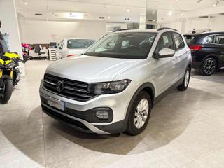 VOLKSWAGEN T-Cross usata, con Airbag Passeggero