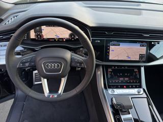 AUDI Q8 usata, con Chiusura centralizzata