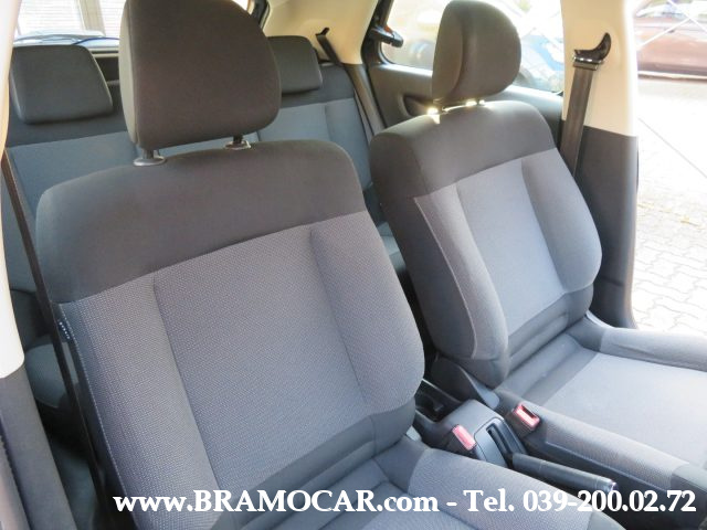 CITROEN C4 Cactus usata, con MP3
