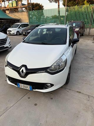 RENAULT Clio usata, con Airbag Passeggero