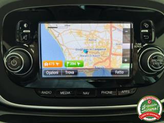 FIAT 500X usata, con Cruise Control