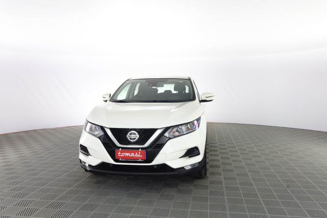NISSAN Qashqai usata 0