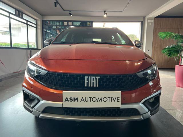 FIAT Tipo usata, con Airbag