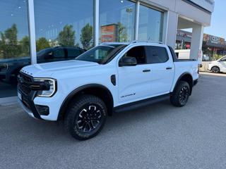 FORD Ranger usata, con Bluetooth