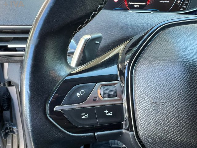 PEUGEOT 3008 usata 14