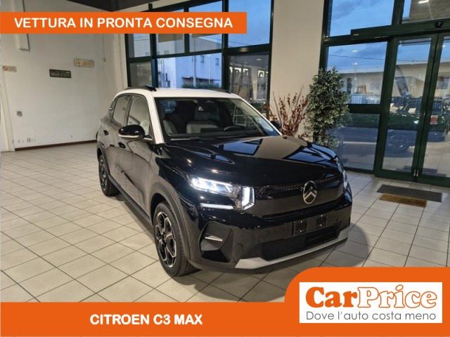CITROEN C3 usata, con Airbag