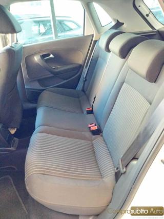 VOLKSWAGEN Polo usata 26