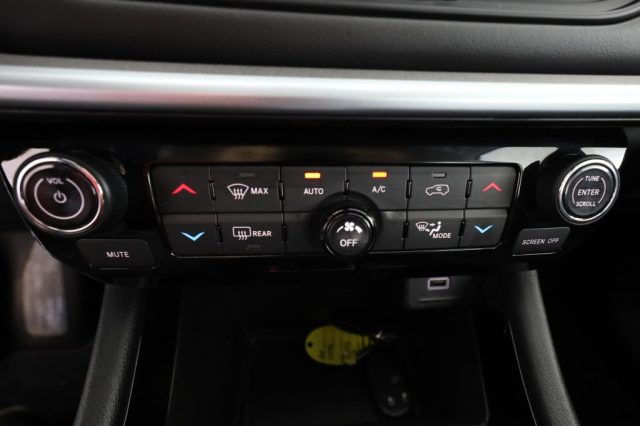 JEEP Compass usata 10