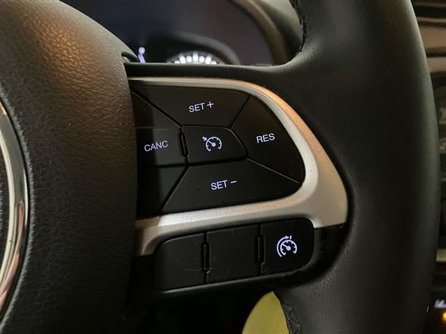 JEEP Renegade usata 17