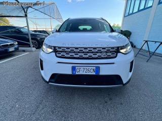 LAND ROVER Discovery Sport usata, con ESP