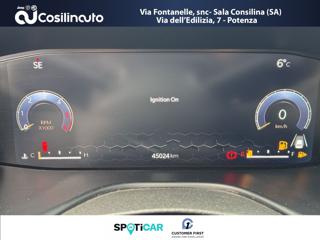 JEEP Compass usata, con USB