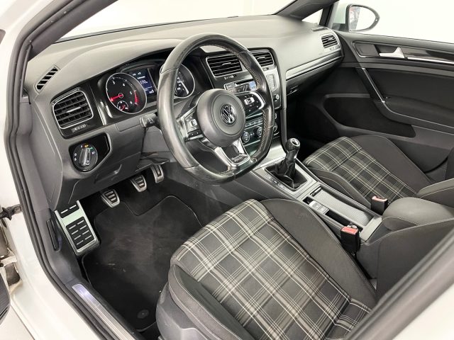 VOLKSWAGEN Golf GTD usata, con Airbag Passeggero