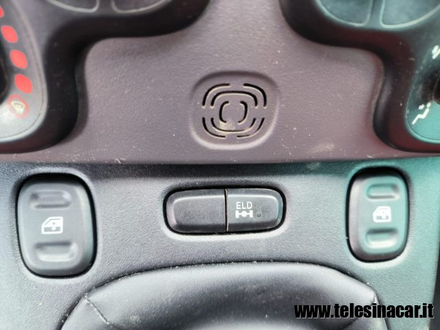 FIAT Panda usata 13