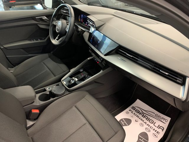 AUDI A3 usata, con Controllo trazione